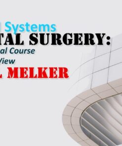 Donato Dental Systems Periodontal Surgery: A Comprehensive Surgical Course