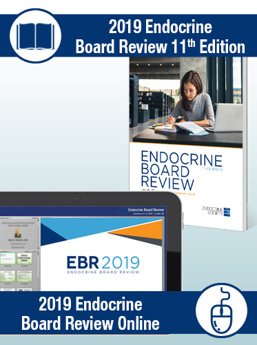 ENDOCRINE BOARD REVIEW 2019
