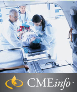 Emergency Medicine – A Comprehensive Review 2015 – Videos + PDF