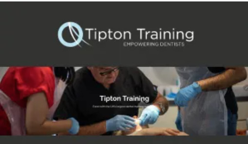 Empowering Dentists Training