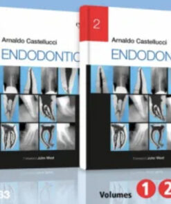 Endodontics – Volume 1 and 2 PDF 2023