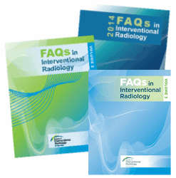 FAQs in Interventional Radiology Vol. 1 (eBook)