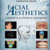 Facial Aesthetics: Concepts and Clinical Diagnosis PDF 