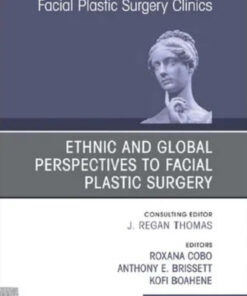 Facial Plastic Surgery Clinics of North America, Full Archive (2002-2022) Original PDF