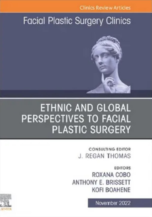 Facial Plastic Surgery Clinics of North America, Full Archive (2002-2022) Original PDF Facial Plastic Surgery Clinics of North America, Full Archive (2002-2022) Original PDF