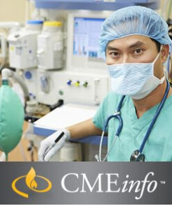 Focused Review of Anesthesiology – Videos + PDF