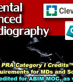 Fundamental to Advanced Echocardiography