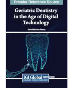 Geriatric Dentistry in the Age of Digital Technology (Original PDF from Publisher)