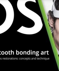 Hirata’s Tooth Bonding Art – Adhesive Composite Restorations: Concept and Technique (Audio Portuguese with English subtitles)