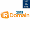 IR Domain 2015: A Case-based Review Course On-demand
