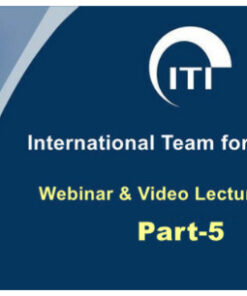 ITI International Team for Implantology Webinar & Video Lectures Package Part-5