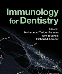 Immunology for Dentistry Original PDF