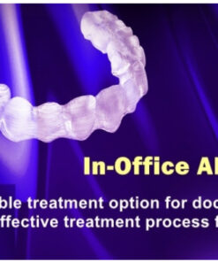 In-Office Aligners