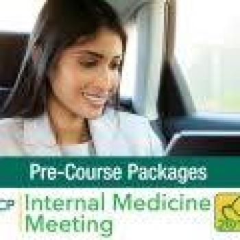 Internal Medicine Meeting 2017 Pre-Courses (Videos)