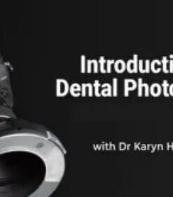 Introduction to Dental Photography Course