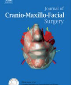 Journal of Cranio-Maxillofacial Surgery, Full Archive (2008 – 2021) Original PDF