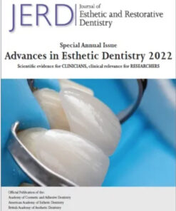 The Journal of Prosthetic Dentistry, Full Archive (2002 – 2022) Original PDF