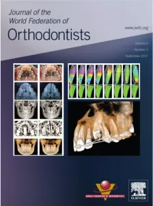 Journal of the World Federation of Orthodontists: Full Archive (2012 – 2022