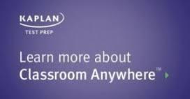 Kaplan USMLE Step 3 Live Classroom Anywhere (May 4 – June 1) 2015