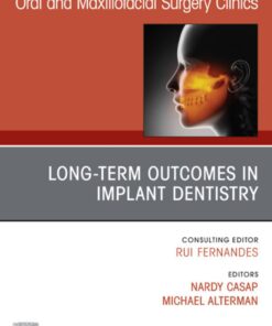 Long-Term Outcomes in Implant Dentistry