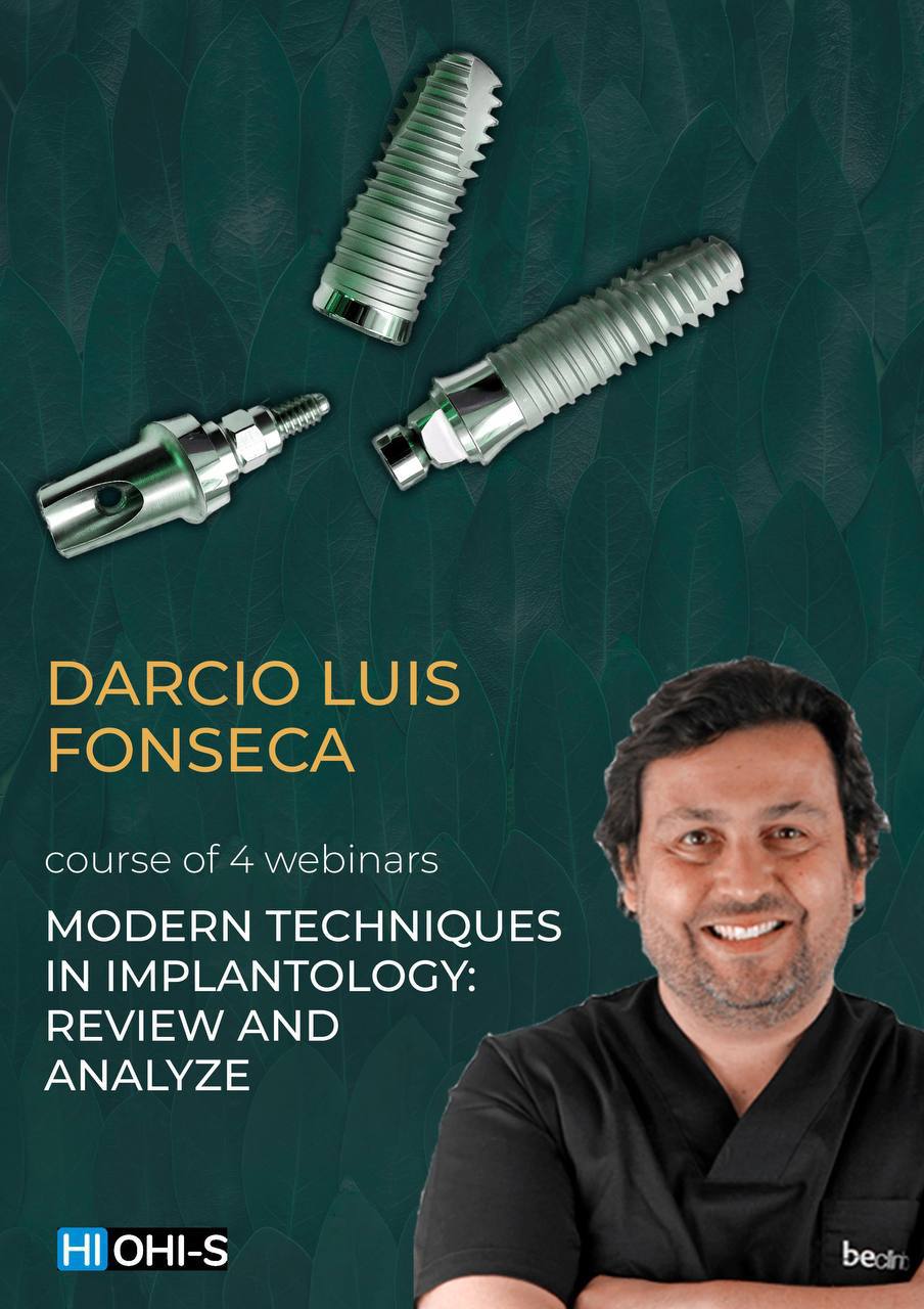MODERN TECHNIQUES IN IMPLANTOLOGY: REVIEW AND ANALYZE