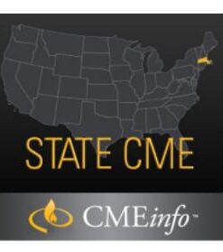 Massachusetts CME Program