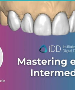 Mastering exocad Intermediate - iDD Mastering Exocad Bundle – Marjorie Andreade