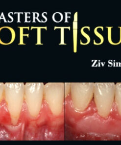 The SurgicalMaster - Masters of Soft Tissue – Ziv Simon 