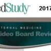 Medstudy Internal Medicine Board Review Videos 2015