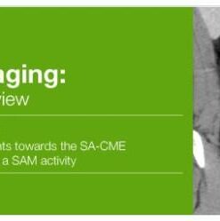 Michael P. Federle, M.D. Presents Abdominal Imaging: A Compressive Review - A Video CME Teaching Activity
