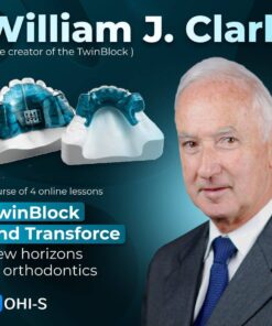 OHI-S - TWINBLOCK AND TRANSFORCE: NEW HORIZONS IN ORTHODONTICS