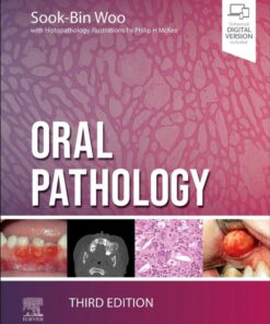 2024 Oral Pathology 3rd Edition PDF Original