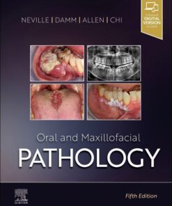Oral and Maxillofacial Pathology 5th Edition PDF 