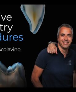 Osteocom Adhesive Dentistry Procedures – Gaetano Paolone, Salvatore Scolavino (Italiano)