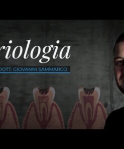 Osteocom Cariologia – Giovanni Sammarco (italiano)