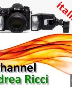 Osteocom DSD Channel – Andrea Ricci (italiano)