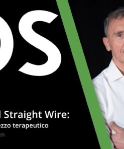 Osteocom Integrated Straight Wire – Gualtiero Mandelli