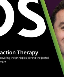 Osteocom Partial Extraction Therapy – Mark Bishara