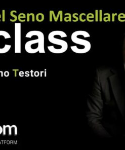 Osteocom Rialzo Del Seno Mascellare – Tiziano Testori t.class (Italiano)
