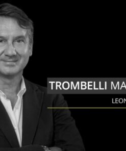 Osteocom Trombelli MasterClass – Leonardo Trombelli  (Italiano)