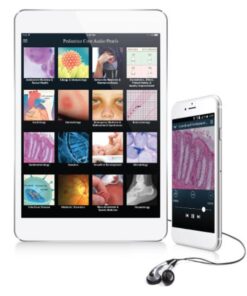 PEDIATRICS CORE AUDIO PEARLS 8th