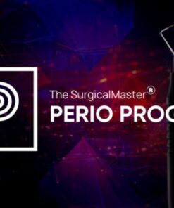 The SurgicalMaster – PERIO PROGRAM – Ziv Simon