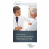 Patient Information Brochure – Liver Cancer