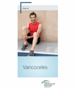 Patient Information Brochure – Varicoceles