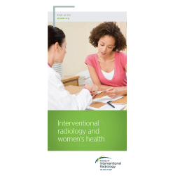 Patient Information Brochure – Women’s Health