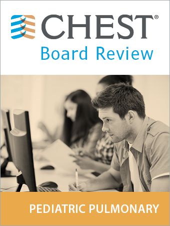 Pediatric Board Review Recorded Sessions