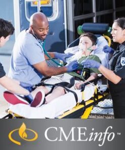 Pediatric Emergency Medicine Board Review 2016