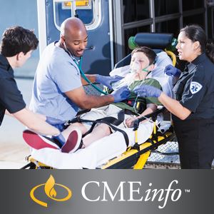 Pediatric Emergency Medicine Board Review 2016