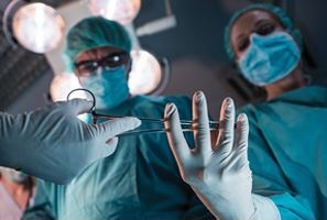 Perioperative Management
