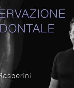 Preservazione Paradontale – Giulio Rasperini (italiano)